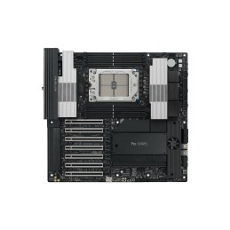 ASUS Pro WS WRX90E-SAGE SE...
